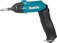 Купить Шуруповерт Makita DF001DW в Липецке