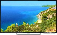 Купить Телевизор LED PolarLine 50  50PL53TC черный/FULL HD/50Hz/DVB-T/DVB-T2/DVB-C/USB (RUS) в Липецке