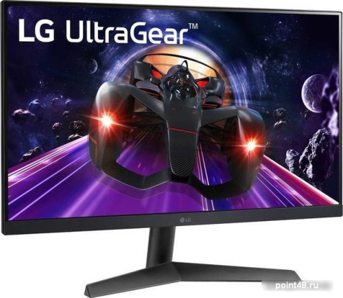 Купить Игровой монитор LG 24GN60R-B в Липецке фото 3