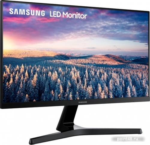 Купить Монитор LCD 24 S24R356FZI SAMSUNG 23.8|Panel IPS|Resolution 1920x1080|Form factor 16:9|Частота обновления 75Hz|Яркость 250|Контрастность 1000:1|Display Matte|Время отклика 5 мс|Horizontal 178 град.|Vertical 178 град.|1xРазъем 15pin D-sub|1xВыход HDMI|На в Липецке фото 2