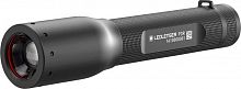 Купить Фонарь ручной Led Lenser P3R черный лам.:светодиод. 140lx AAAx1 (501048) в Липецке