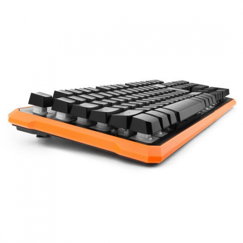 Купить Клавиатура Гарнизон GK-320G в Липецке фото 2