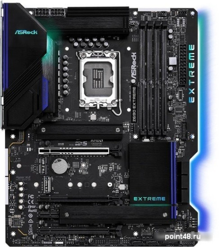 Материнская плата ASRock Z690 Extreme