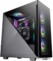 Корпус Thermaltake Divider 300 TG ARGB CA-1S2-00M1WN-01