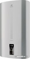 Купить Накопительный электрический водонагреватель Electrolux EWH 80 Centurio IQ 2.0 Silver в Липецке
