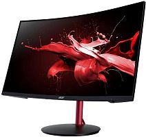 Купить Игровой монитор Acer XZ322QUPbmiiphx в Липецке
