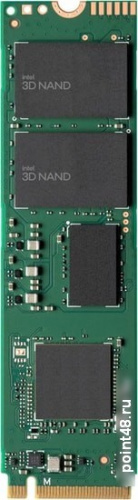 SSD Intel 670p 1TB SSDPEKNU010TZX1 фото 3