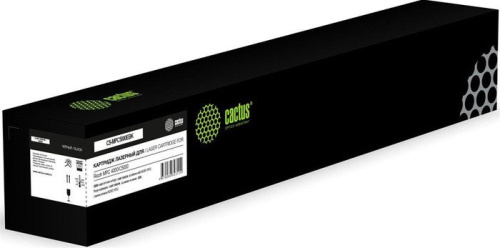 Купить Картридж CACTUS CS-MPC5000EBK (аналог Ricoh MPC5000EBK) в Липецке