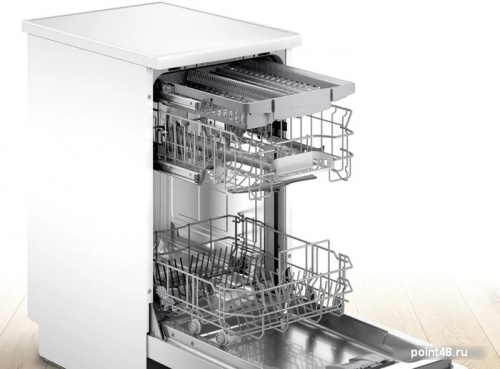 Посудомоечная машина Bosch SPS2HMW3FR в Липецке фото 3