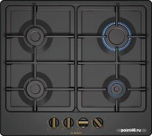 Варочная панель Bosch PGP6B3B90R в Липецке