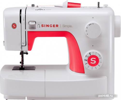 Купить Швейная машина Singer Simple 3210 в Липецке