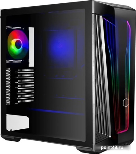 Корпус Cooler Master MasterBox 540 MB540-KGNN-S00 фото 2