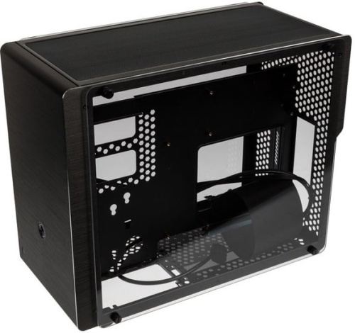 Корпус Raijintek Ophion M Evo TGS фото 3