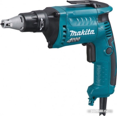 Купить Шуруповерт для гипсокартона Makita FS4000JX2 в Липецке