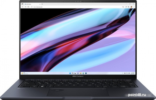 Ноутбук ASUS Zenbook Pro 14 OLED UX6404VV-P1122X в Липецке
