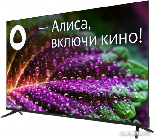 Купить Телевизор BBK 50LEX-9201/UTS2C в Липецке фото 2