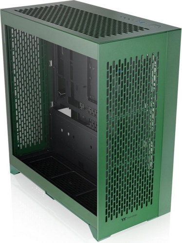 Корпус Thermaltake CTE E660 MX Racing Green CA-1Y3-00MCWN-01 фото 3