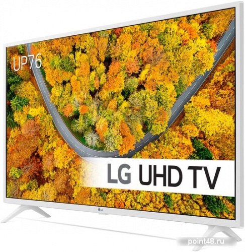 Купить Телевизор LG 43UP76906LE SMART TV в Липецке фото 2