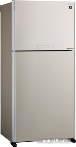 Холодильник Sharp SJ-XG60PMBE в Липецке