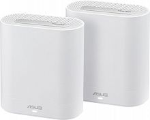 Купить Wi-Fi система ASUS ExpertWiFi EBM68 (2 шт) в Липецке