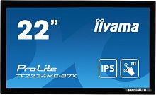 Купить Интерактивная панель Iiyama ProLite TF2234MC-B7X в Липецке