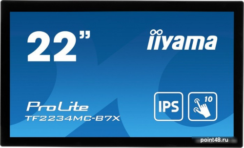 Купить Интерактивная панель Iiyama ProLite TF2234MC-B7X в Липецке