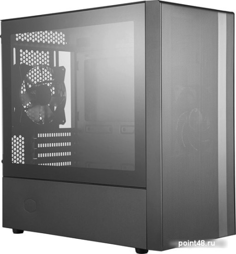 Корпус Cooler Master MasterBox NR400 MCB-NR400-KGNN-S00