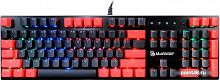 Купить Клавиатура A4Tech Bloody B820N механическая черный/красный USB for gamer LED в Липецке