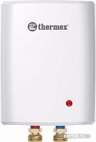 Купить Водонагреватель проточный Thermex Surf 5000 2,9 л/мин, электрический, 5 кВт в Липецке