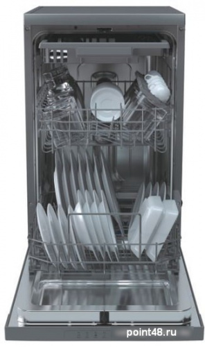 Посудомоечная машина Candy CDPH 2D1149X-08 в Липецке фото 3