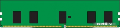 Память DDR4 Kingston KSM32RS8/8HDR 8Gb DIMM ECC Reg PC4-25600 CL22 3200MHz