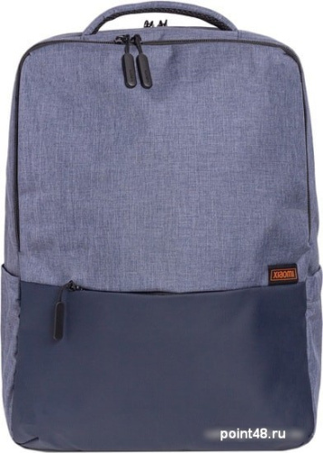 Рюкзак Xiaomi Commuter Backpack Light Blue XDLGX-04 (BHR4905GL) (732362) в Липецке