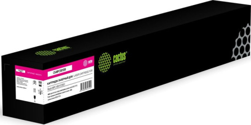 Купить Картридж CACTUS CS-MPC5501EM (Аналог Ricoh MPC5501EM) в Липецке