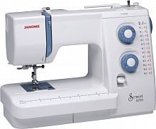 Купить Швейная машина Janome Sewist 525S в Липецке