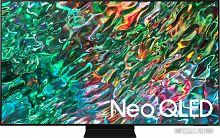 Купить Телевизор Samsung Neo QLED 4K QN90B QE85QN90BAUXCE в Липецке
