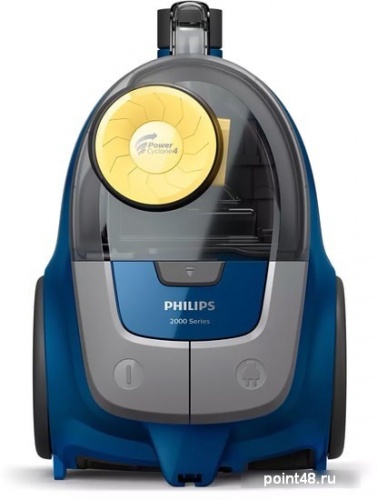Купить Пылесос Philips 2000 Series XB2125/08 в Липецке фото 3