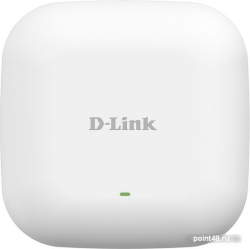 Купить Точка доступа D-Link DAP-2230 (DAP-2230/UPA) N300 10/100BASE-TX белый в Липецке
