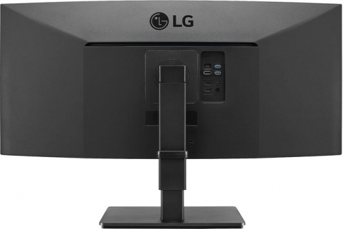 Купить LG UltraWide 35BN77C-B в Липецке фото 2