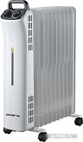Купить Масляный радиатор Polaris POR 0415 (белый) в Липецке