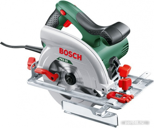 Купить Циркулярная пила BOSCH PKS 55 в Липецке