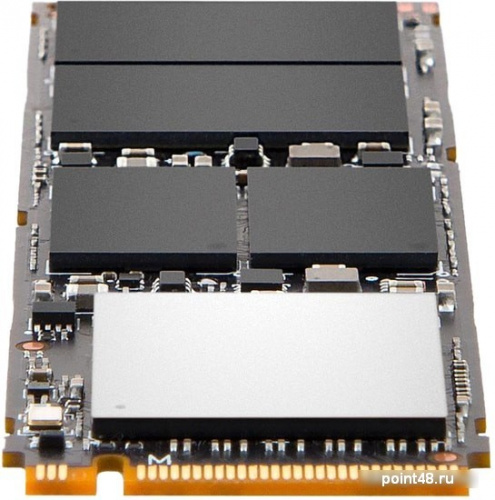 SSD Intel 760p 1.024TB SSDPEKKW010T8X1 фото 2