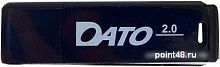 Купить Флеш Диск Dato 64Gb DB8001 DB8001K-64G USB2.0 черный в Липецке