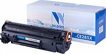 Купить Картридж NV-Print CE285X для HP LaserJet Pro P1102/P1102w/M1132/M1212nf/М1217 (2300k) (NV-CE285X) в Липецке
