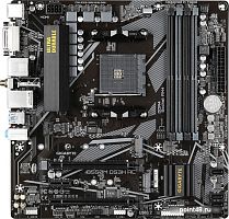 Материнская плата Gigabyte B550M DS3H AC (rev. 1.0/1.1/1.2/1.3)