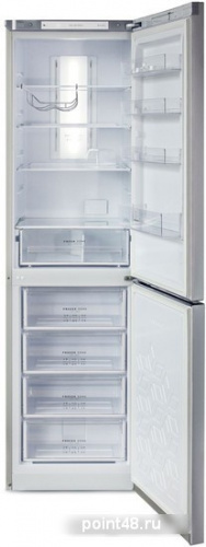 Холодильник Бирюса M980NF в Липецке фото 2