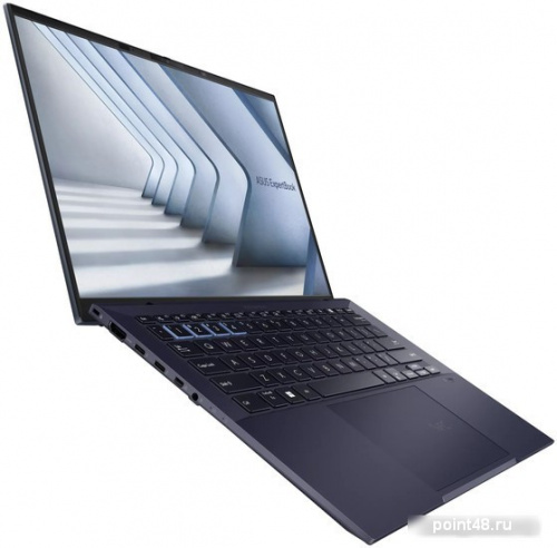 Ноутбук ASUS ExpertBook B9 OLED B9403CVA-KM0243X в Липецке фото 2