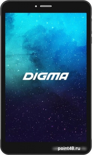 Планшет Digma Plane 8595 3G SC7731E (1.3) 4C/RAM2Gb/ROM16Gb 8 IPS 1280x800/3G/Andro  9.0/черный/2Mpix/0.3Mpix/BT/GPS/WiFi/Touch/microSD 128Gb/minUSB/3500mAh в Липецке фото 2