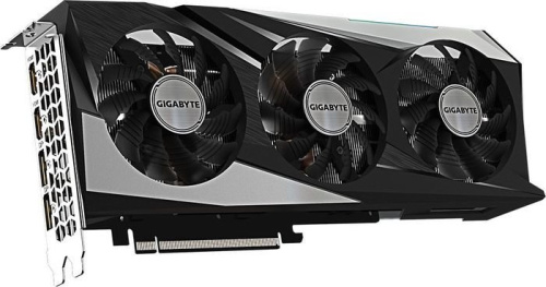 Видеокарта Gigabyte Radeon RX 7600 GAMING OC 8G GV-R76GAMING OC-8GD фото 2