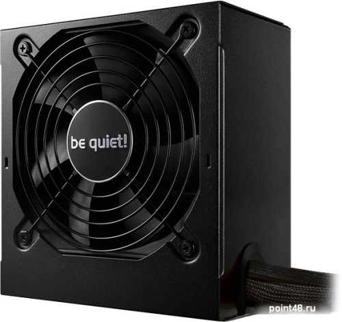 Блок питания be quiet! System Power 10 750W BN329