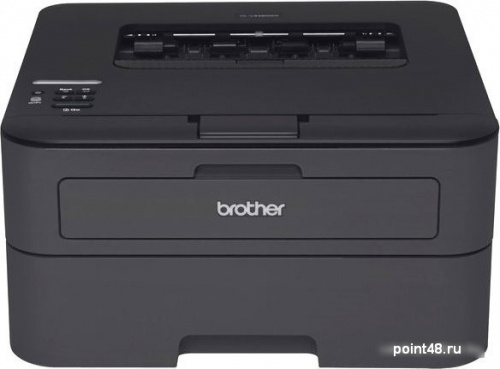 Купить Принтер BROTHER HL-L2340DWR, лазерный, цвет: черный в Липецке